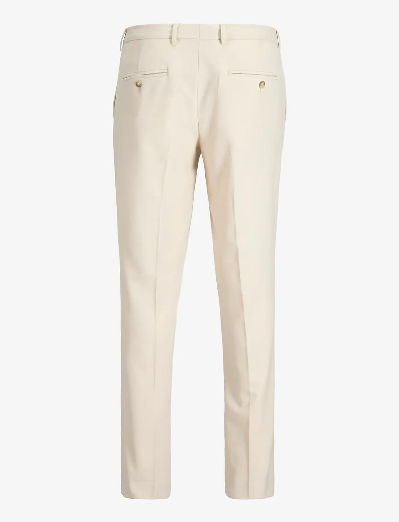Jack & Jones - JPRBLAMARTIN TROUSER CO01 SN - Ülikonnapüksid - ancient scroll - 2