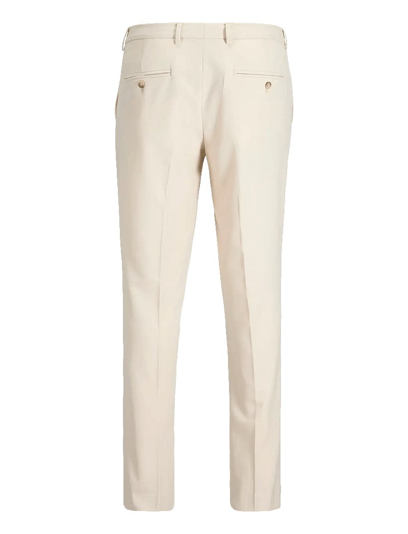 Jack & Jones - JPRBLAMARTIN TROUSER CO01 SN - Ülikonnapüksid - ancient scroll - 2