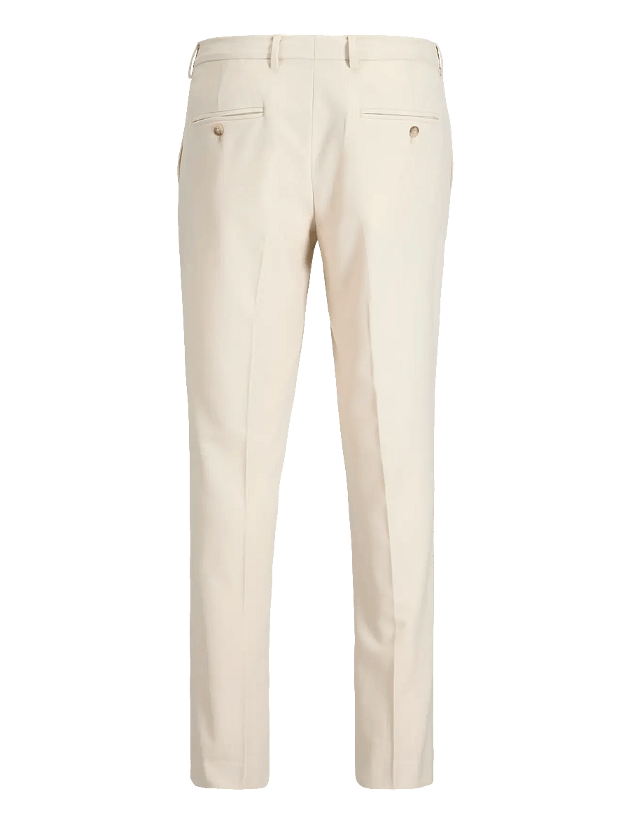 Jack & Jones - JPRBLAMARTIN TROUSER CO01 SN - od garnituru - ancient scroll - 2