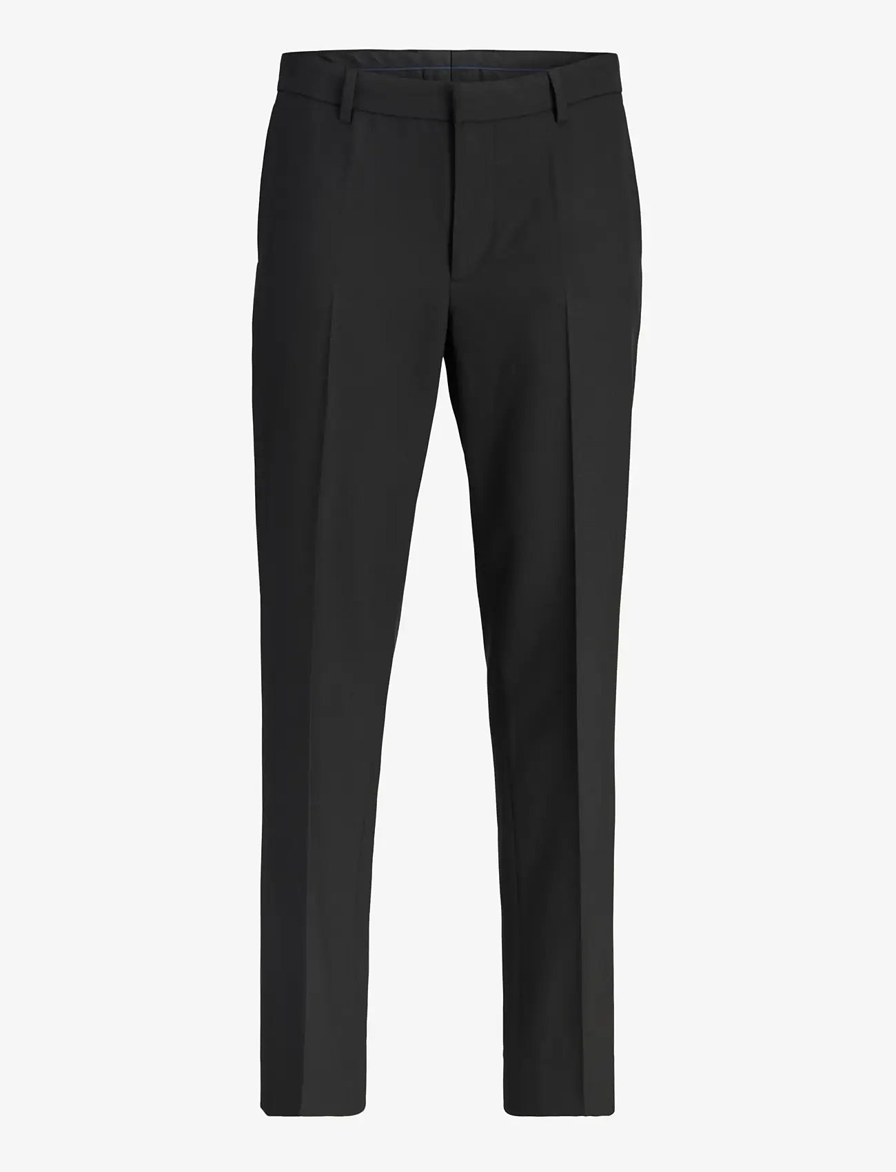 Jack & Jones - JPRBLAMARTIN TROUSER CO01 SN - anzugshosen - black - 1