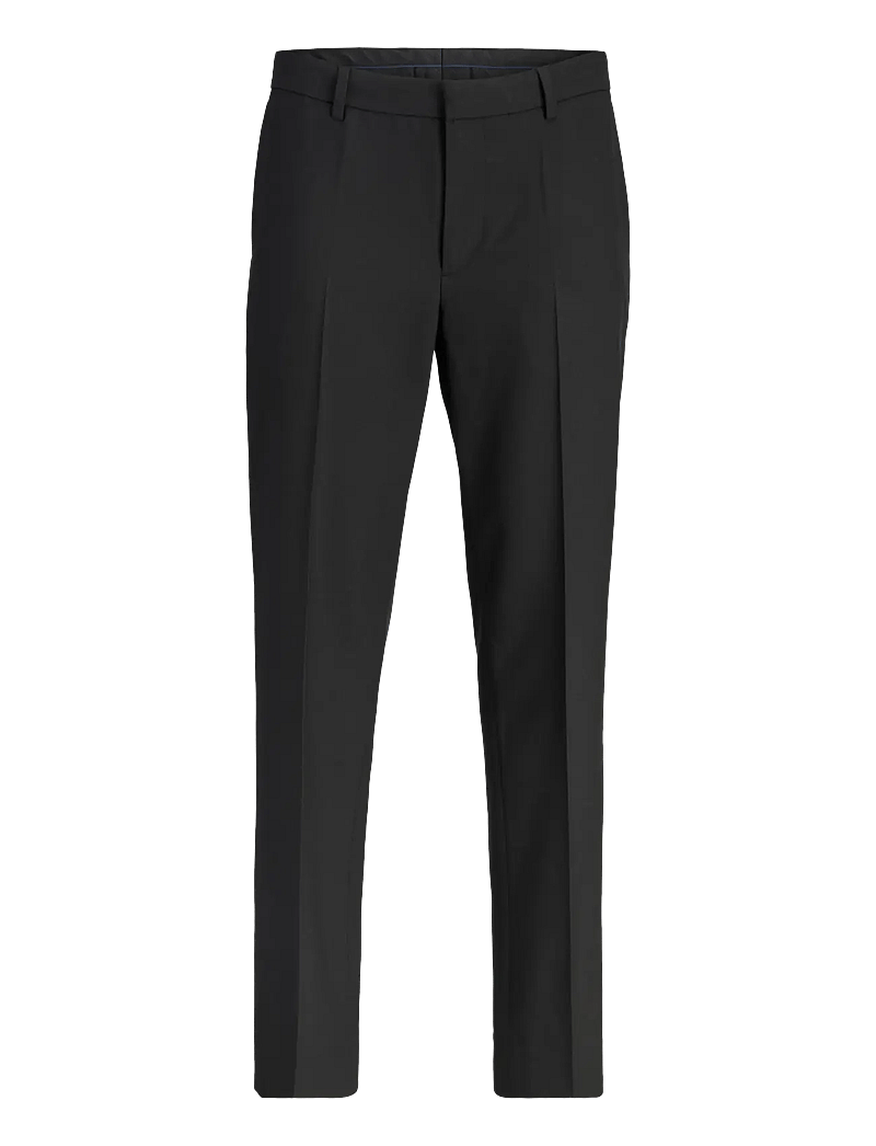 Jack & Jones - JPRBLAMARTIN TROUSER CO01 SN - anzugshosen - black - 1