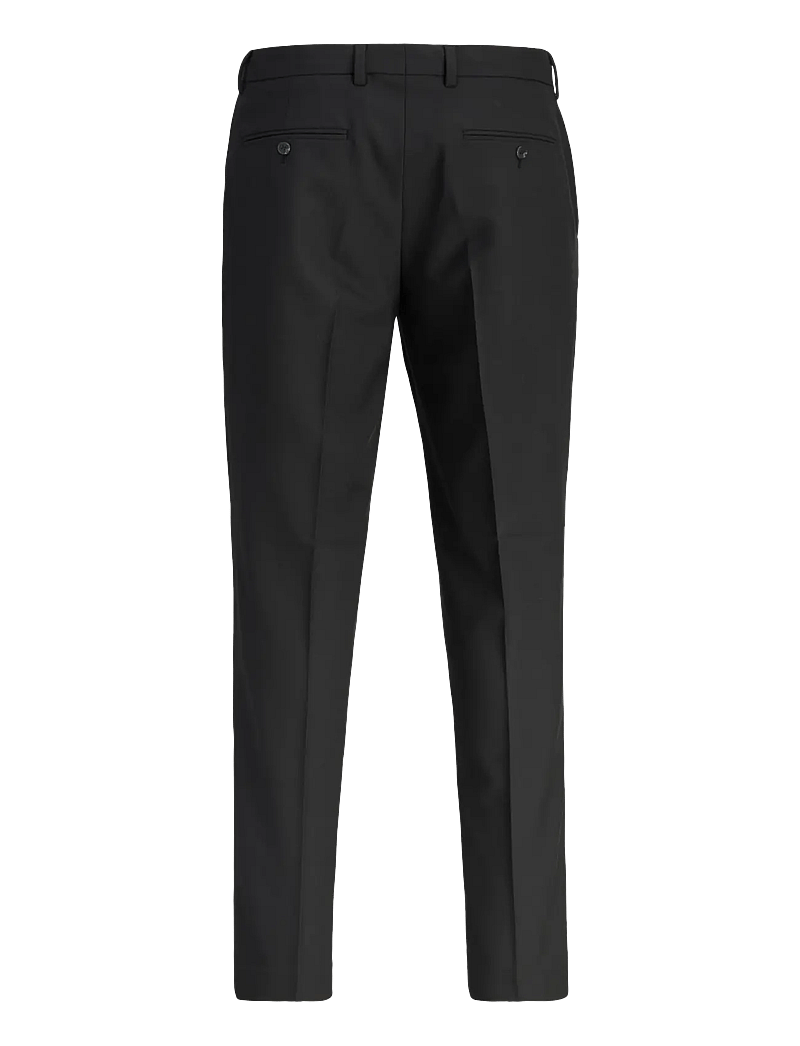 Jack & Jones - JPRBLAMARTIN TROUSER CO01 SN - anzugshosen - black - 2