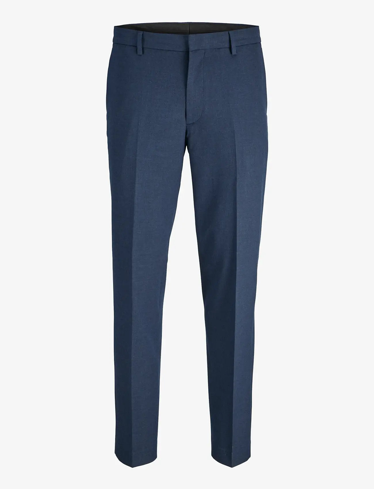 Jack & Jones - JPRBLAMARTIN TROUSER CO01 SN - Ülikonnapüksid - black iris - 1