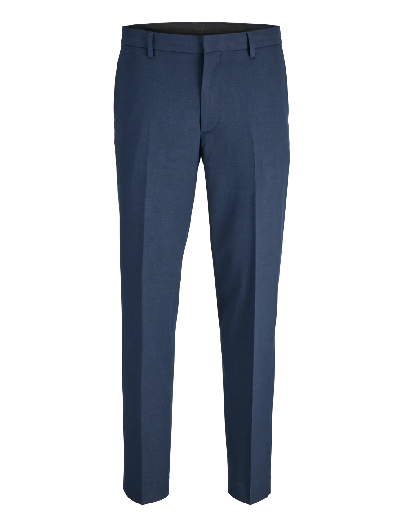 Jack & Jones JPRBLAMARTIN TROUSER CO01 - Puvunhousut - BLACK IRIS / blue