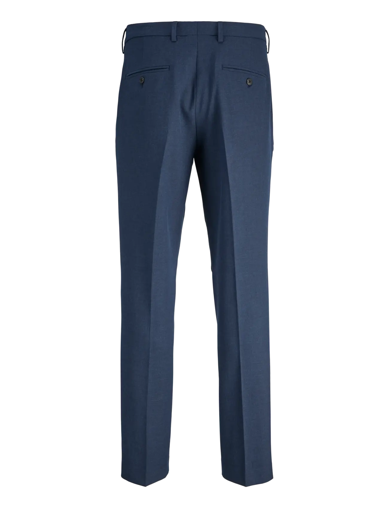 Jack & Jones - JPRBLAMARTIN TROUSER CO01 SN - suit trousers - black iris - 2