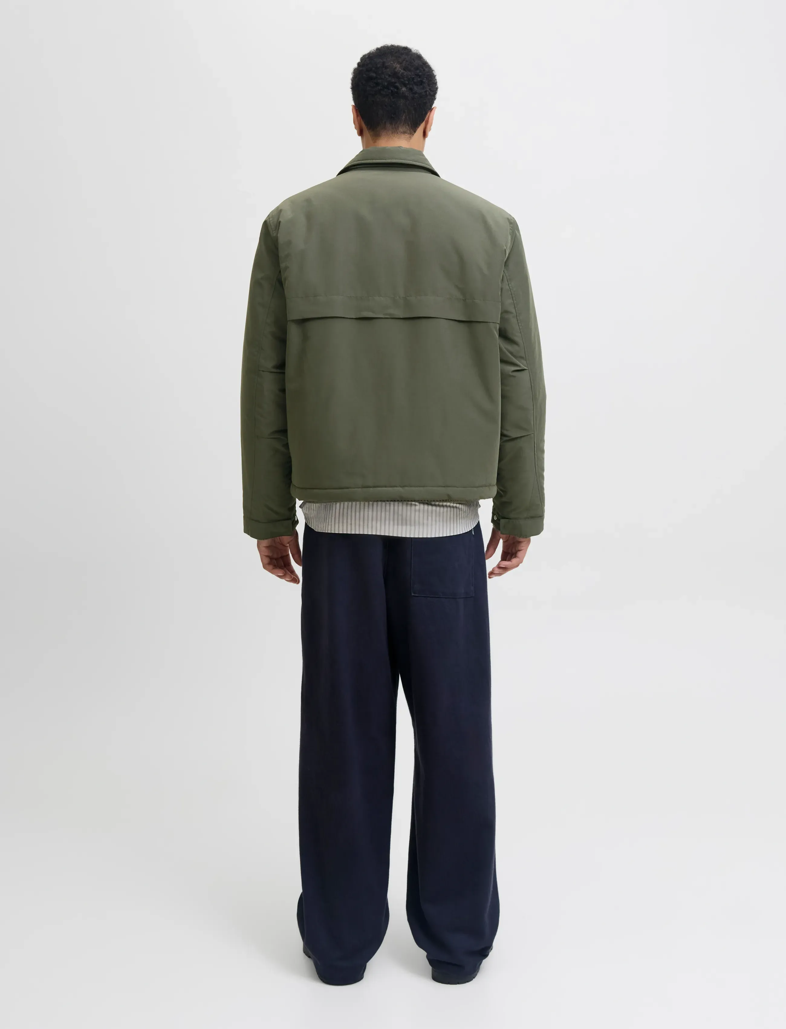 Jprblawayne Jacket 2