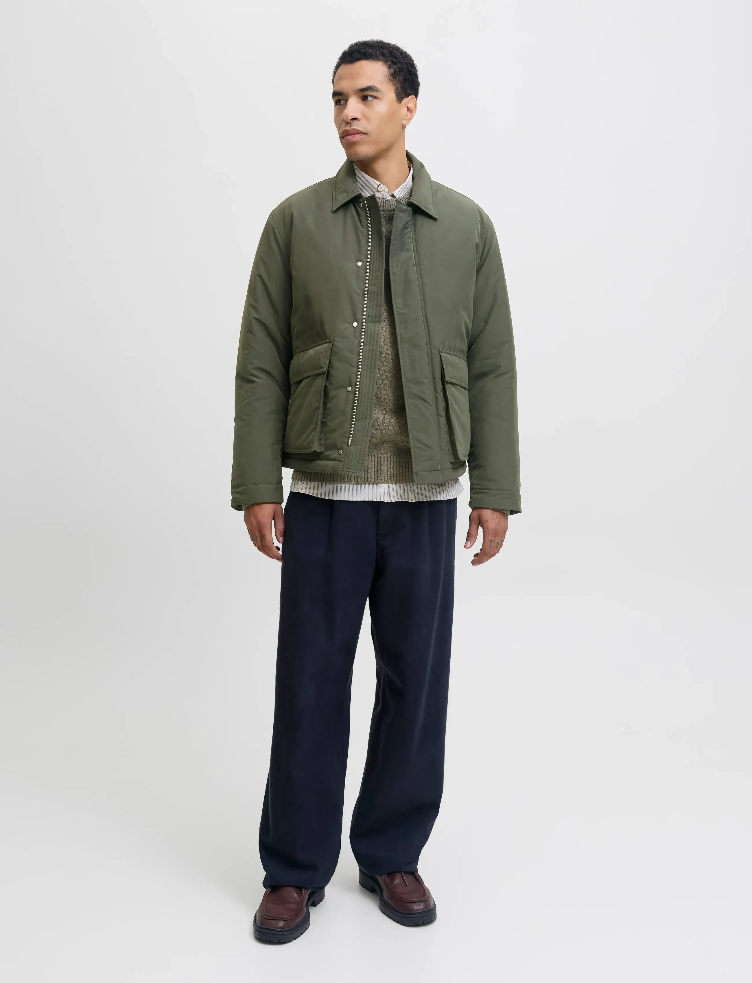 Jprblawayne Jacket 3