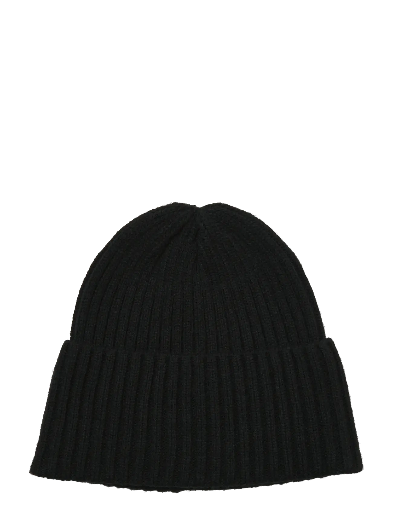 Jack & Jones - JACATLAS BEANIE LN - black - 2