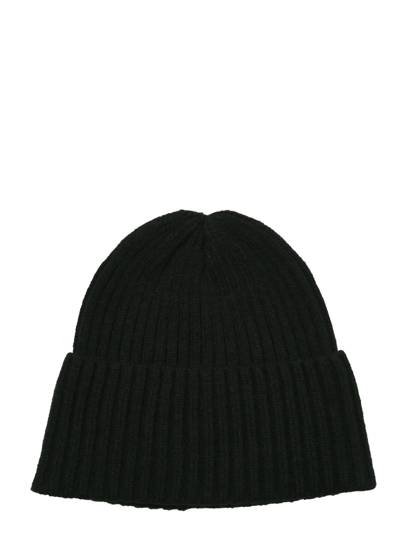 Jack & Jones - JACATLAS BEANIE LN - black - 2