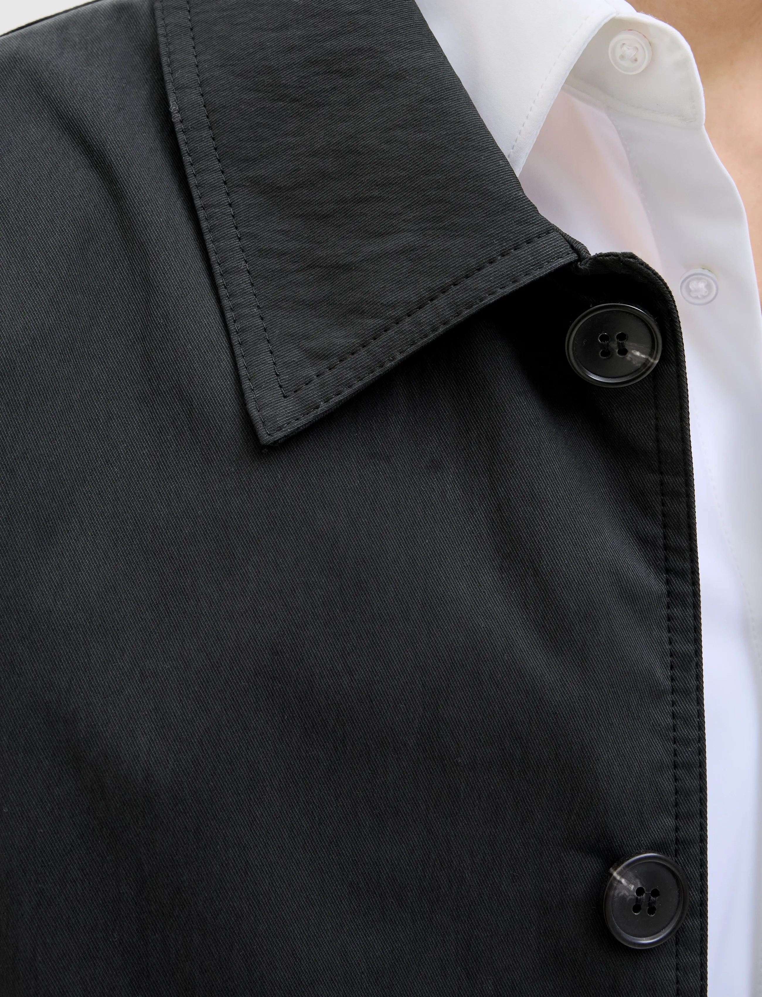 JACK & JONES Jprccmiles Mac Coat Sn vinterjackor herr – bild 6
