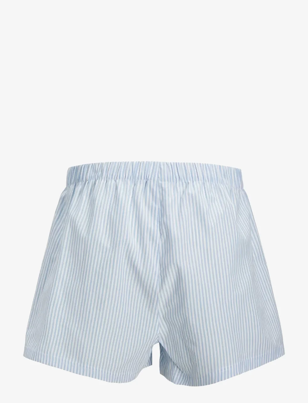 Jack & Jones - JACMILANO WOVEN BOXERS 3 PACK NOOS - multipack underpants - chambray blue - 1