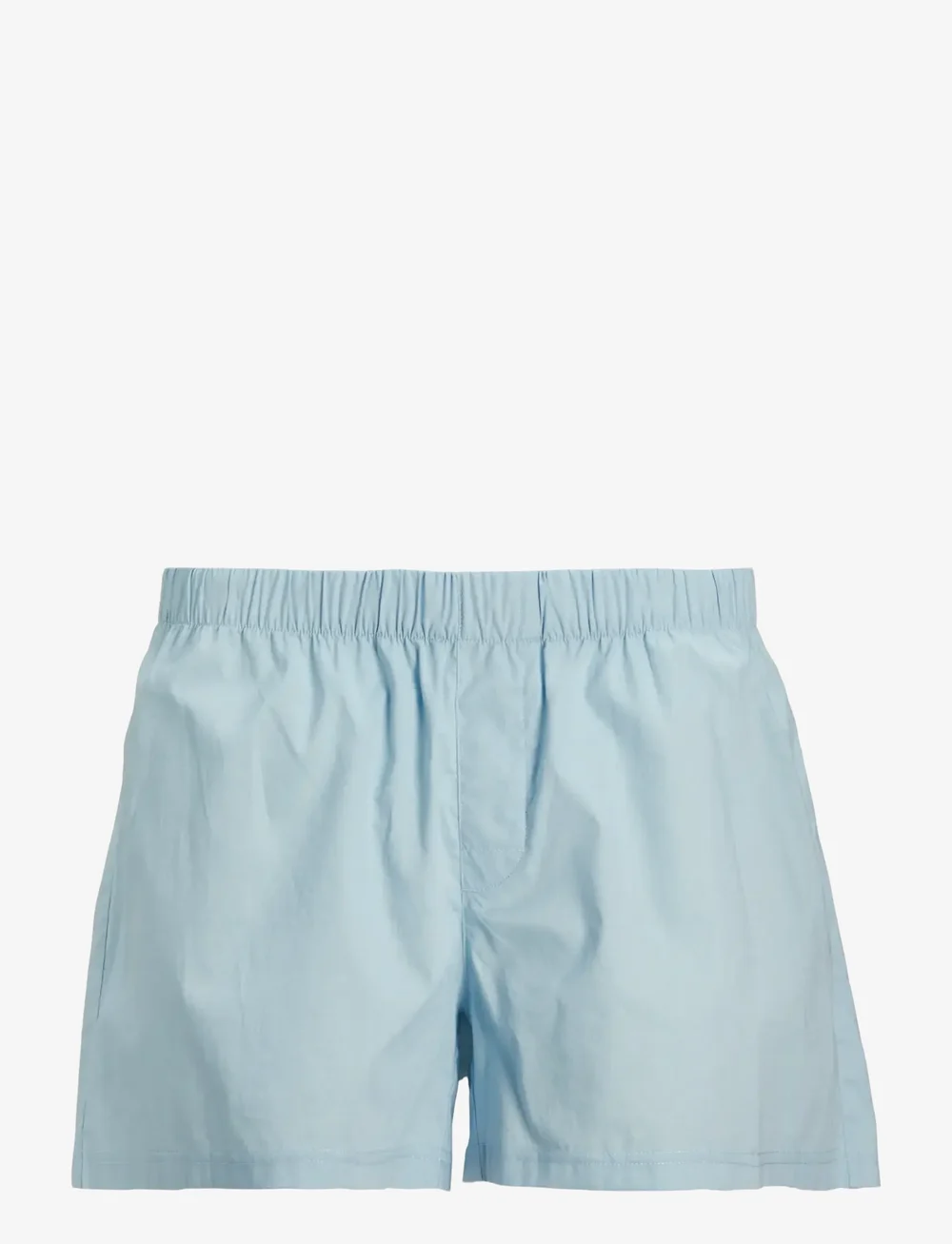 Jack & Jones - JACMILANO WOVEN BOXERS 3 PACK NOOS - multipack underpants - chambray blue - 2