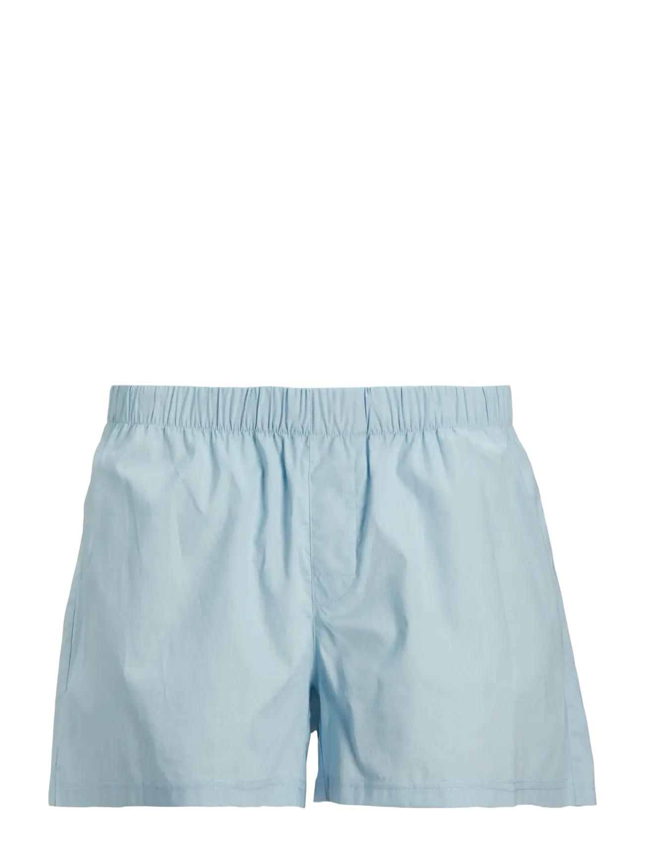 Jack & Jones - JACMILANO WOVEN BOXERS 3 PACK NOOS - aluspükste mitmikpakk - chambray blue - 2