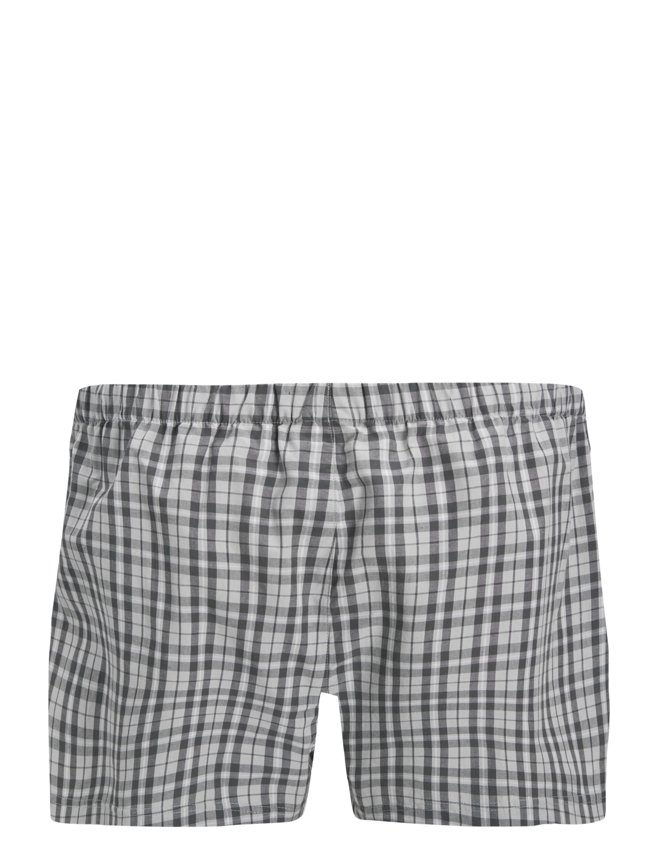 Jack & Jones - JACMILANO WOVEN BOXERS 3 PACK NOOS - multipack kalsonger - poppy seed - 2
