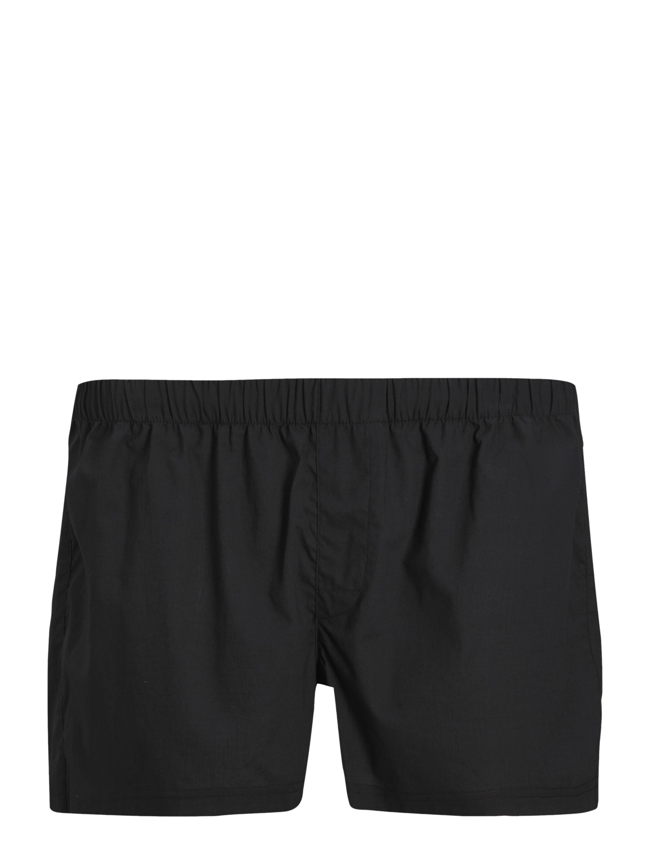 Jack & Jones - JACMILANO WOVEN BOXERS 3 PACK NOOS - multipack kalsonger - poppy seed - 3