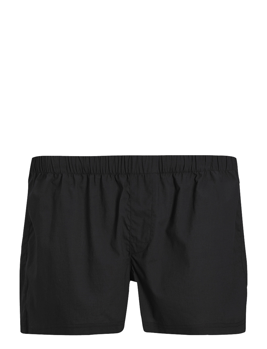 Jack & Jones - JACMILANO WOVEN BOXERS 3 PACK NOOS - unterhosen im multipack - poppy seed - 3