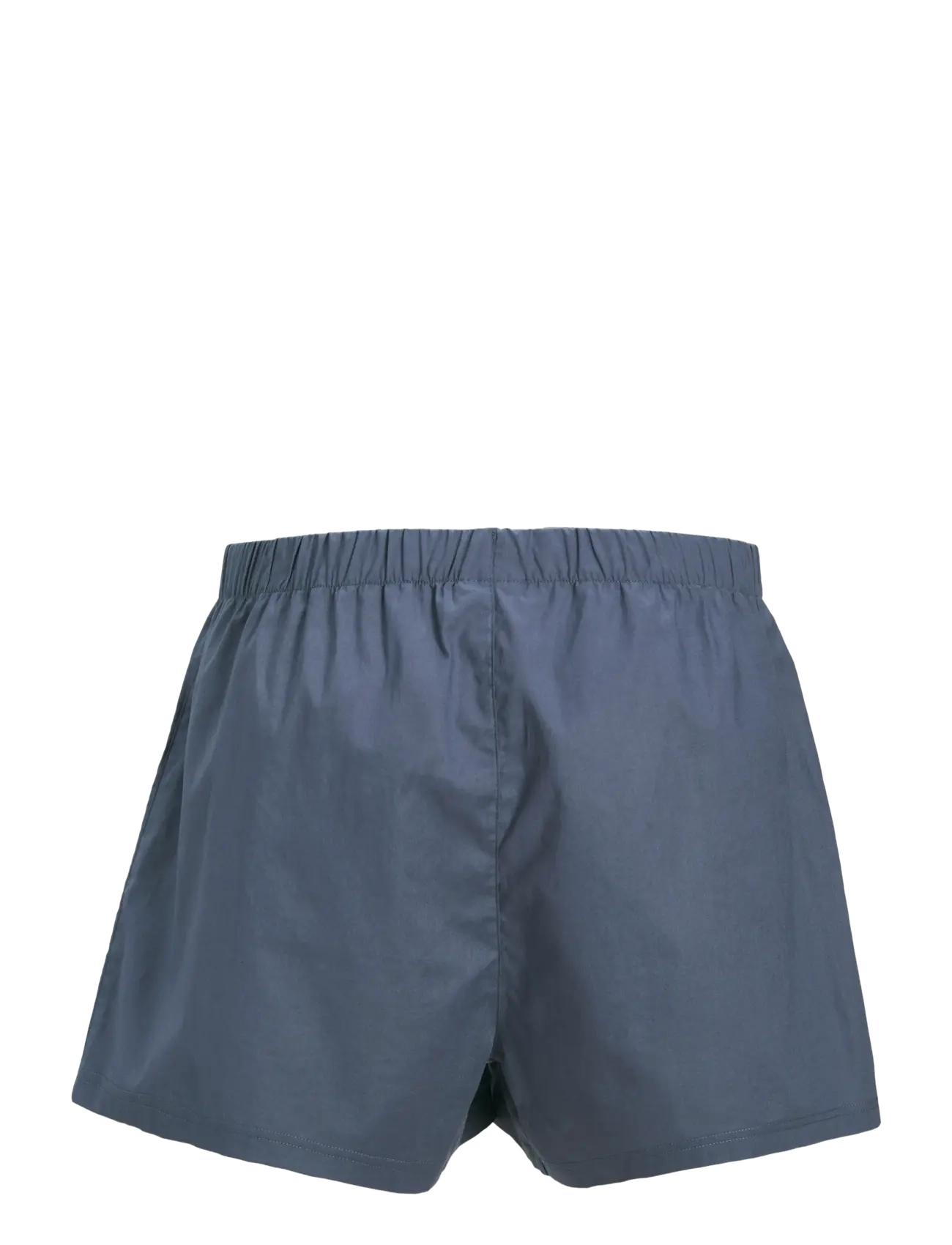 Jack & Jones - JACMILANO WOVEN BOXERS 3 PACK NOOS - nærbuxur í fjölpakka - vintage indigo - 2
