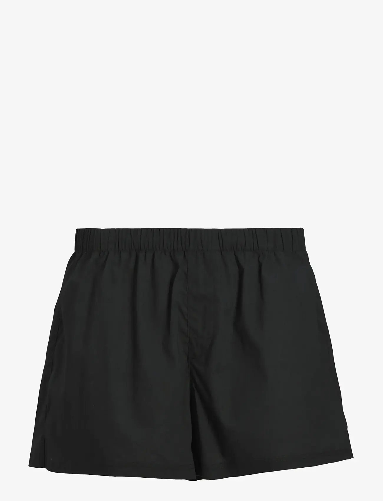 Jack & Jones - JACMILANO WOVEN BOXERS 3 PACK NOOS - multipack underbukser - vintage indigo - 3