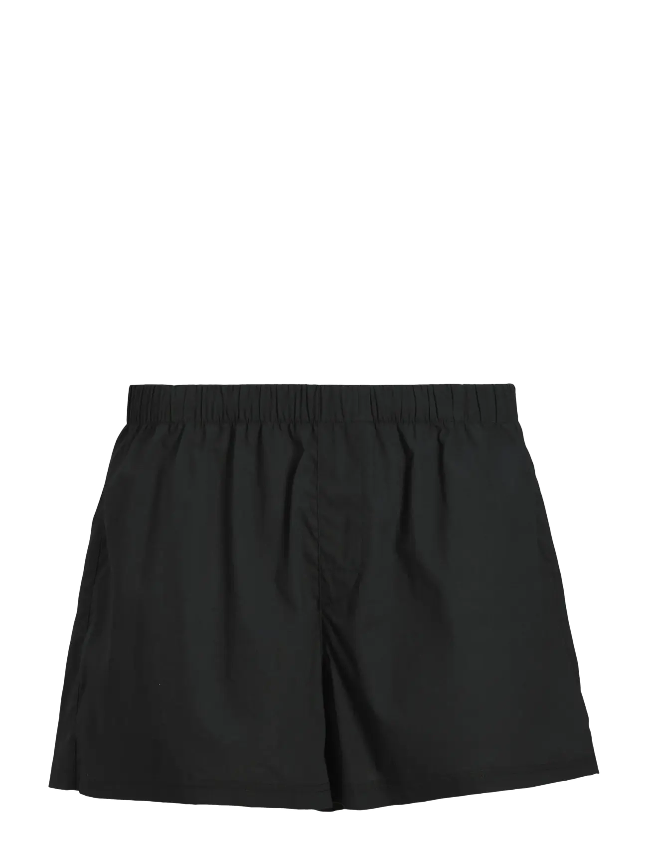 Jack & Jones - JACMILANO WOVEN BOXERS 3 PACK NOOS - nærbuxur í fjölpakka - vintage indigo - 3