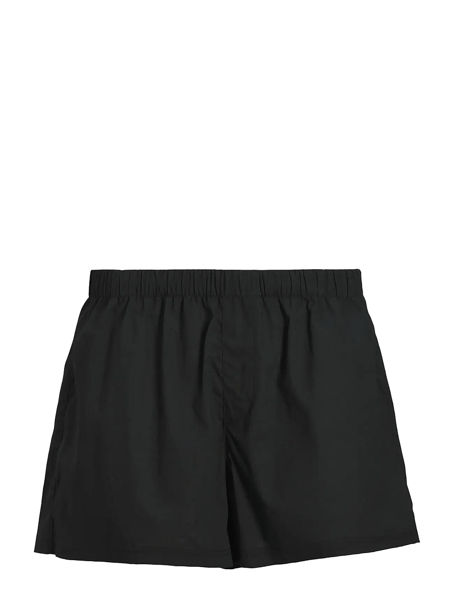 Jack & Jones - JACMILANO WOVEN BOXERS 3 PACK NOOS - unterhosen im multipack - vintage indigo - 3