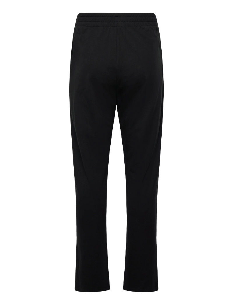 Jack & Jones - JACTERRY LS CREW NECK AND PANTS SET W - dressid - black - 3