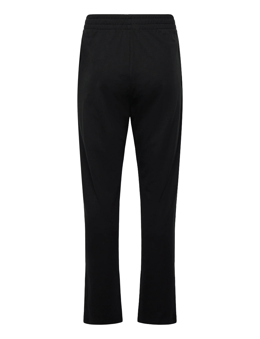 Jack & Jones - JACTERRY LS CREW NECK AND PANTS SET W - track jackets - black - 4