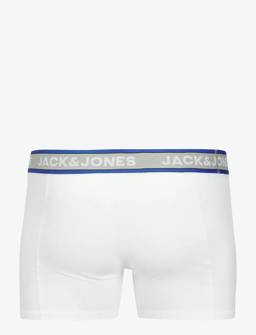Jack & Jones - JACHUDSON SOLID TRUNKS 3 PACK SN - lot de sous-vêtements - black - 2