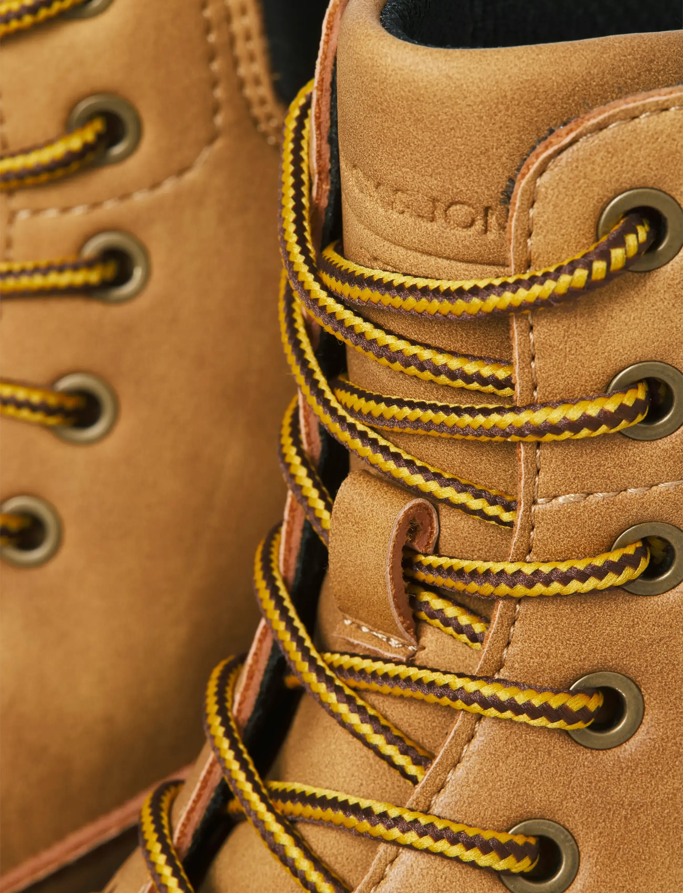 JACK & JONES Jfwainsworth Pu Boot boots herr – bild 5