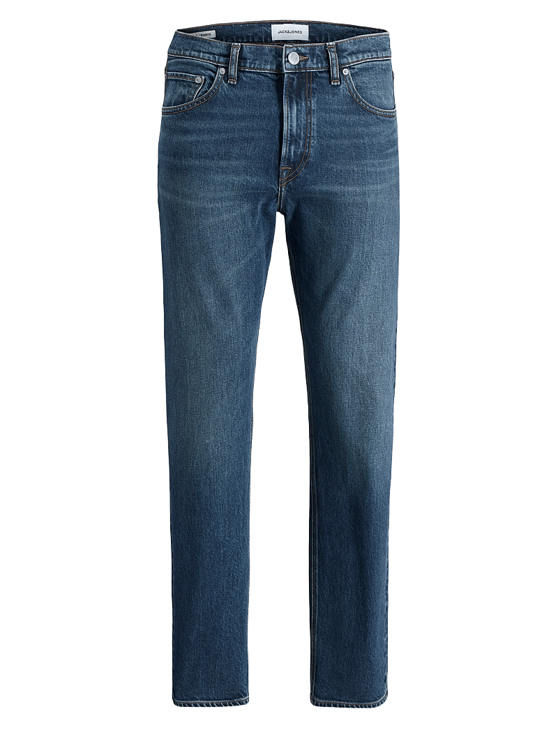 Jack & Jones - JJICHRIS JJCLASSIC AM 440 NOOS - suorat farkut - blue denim - 1