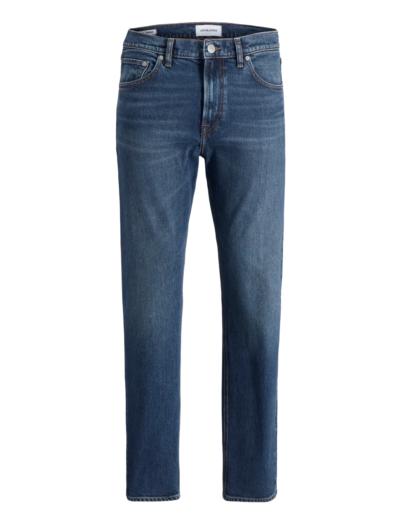 Jack & Jones JJICHRIS JJCLASSIC AM 440 NOOS - Jeans - BLUE DENIM / blue