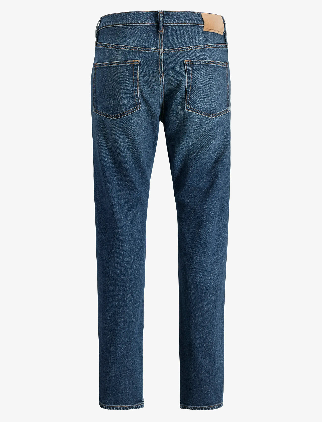 Jack & Jones - JJICHRIS JJCLASSIC AM 440 NOOS - suorat farkut - blue denim - 2