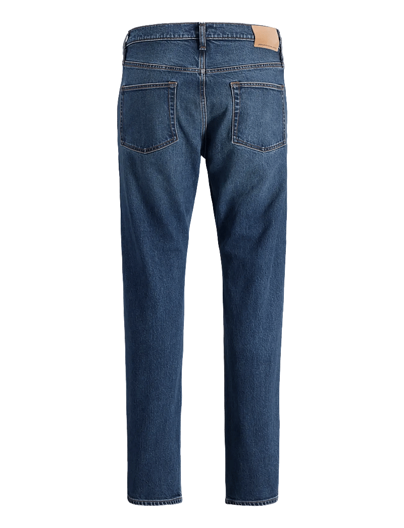 Jack & Jones - JJICHRIS JJCLASSIC AM 440 NOOS - regular jeans - blue denim - 2