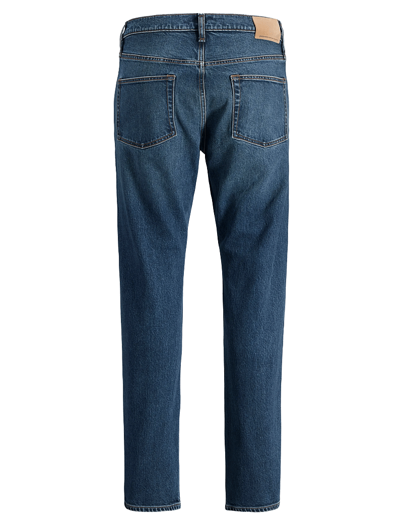 Jack & Jones - JJICHRIS JJCLASSIC AM 440 NOOS - suorat farkut - blue denim - 2