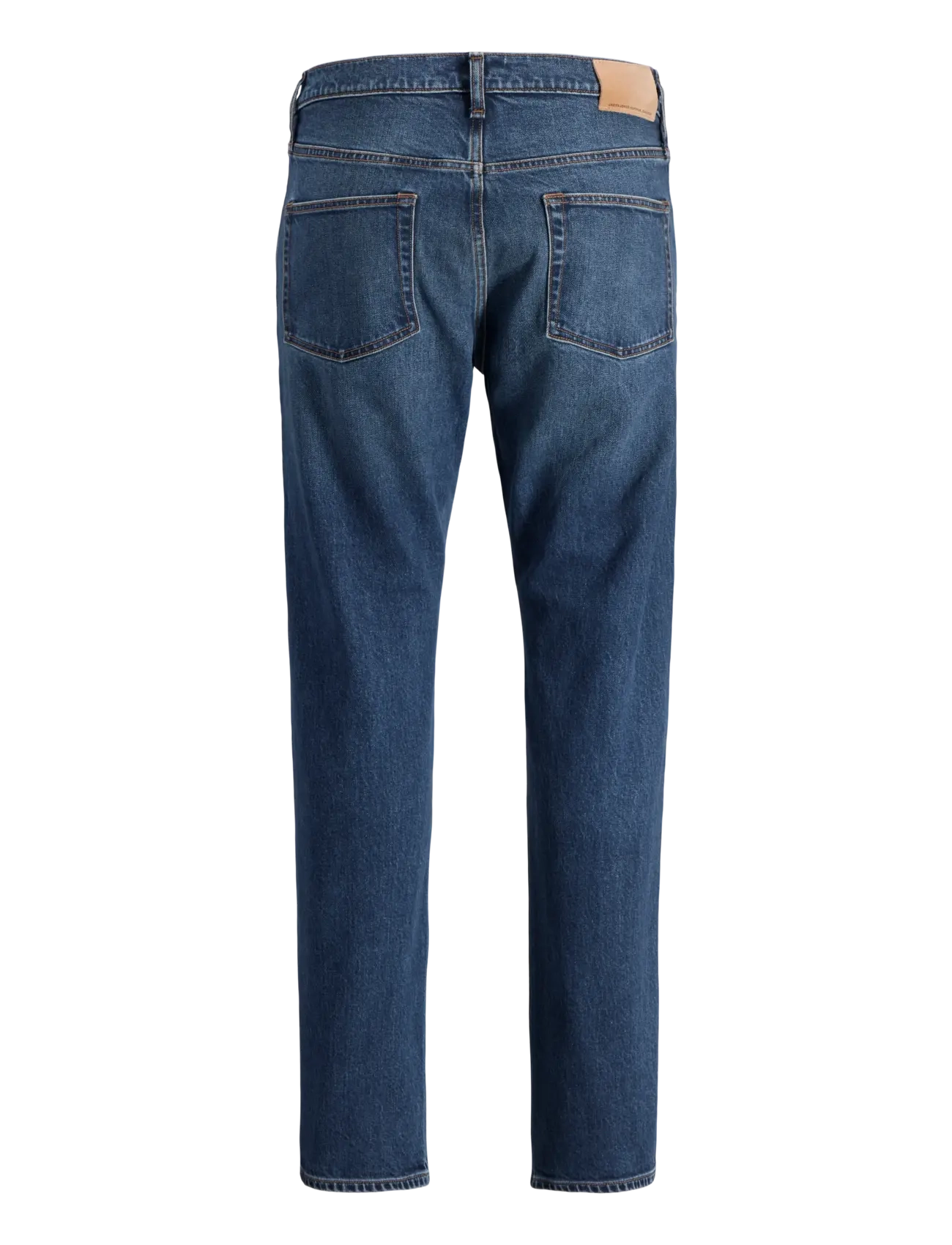 Jack & Jones - JJICHRIS JJCLASSIC AM 440 NOOS - suorat farkut - blue denim - 2