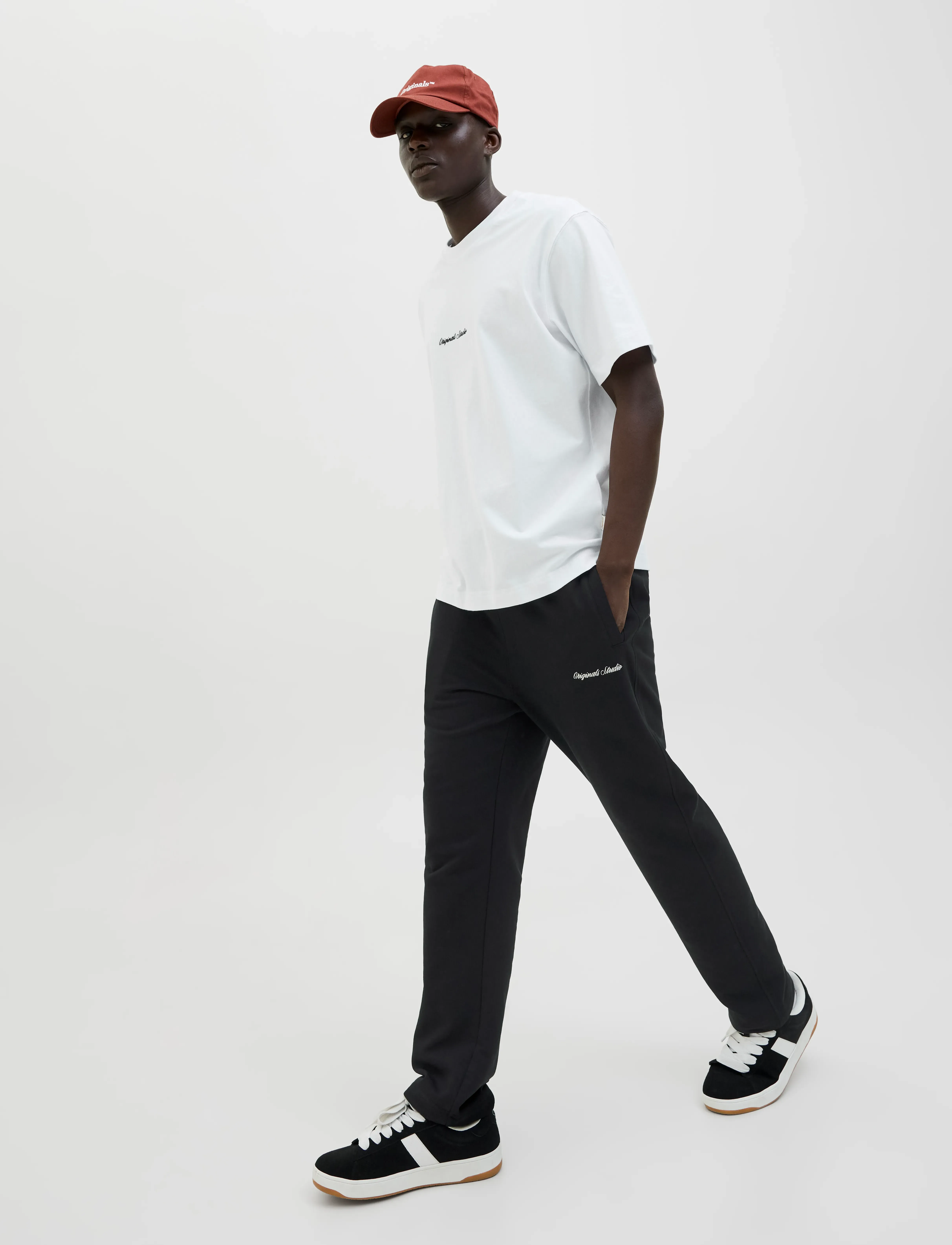 JACK & JONES Byxa 'JPSTKane Norrebro' herr – bild 7
