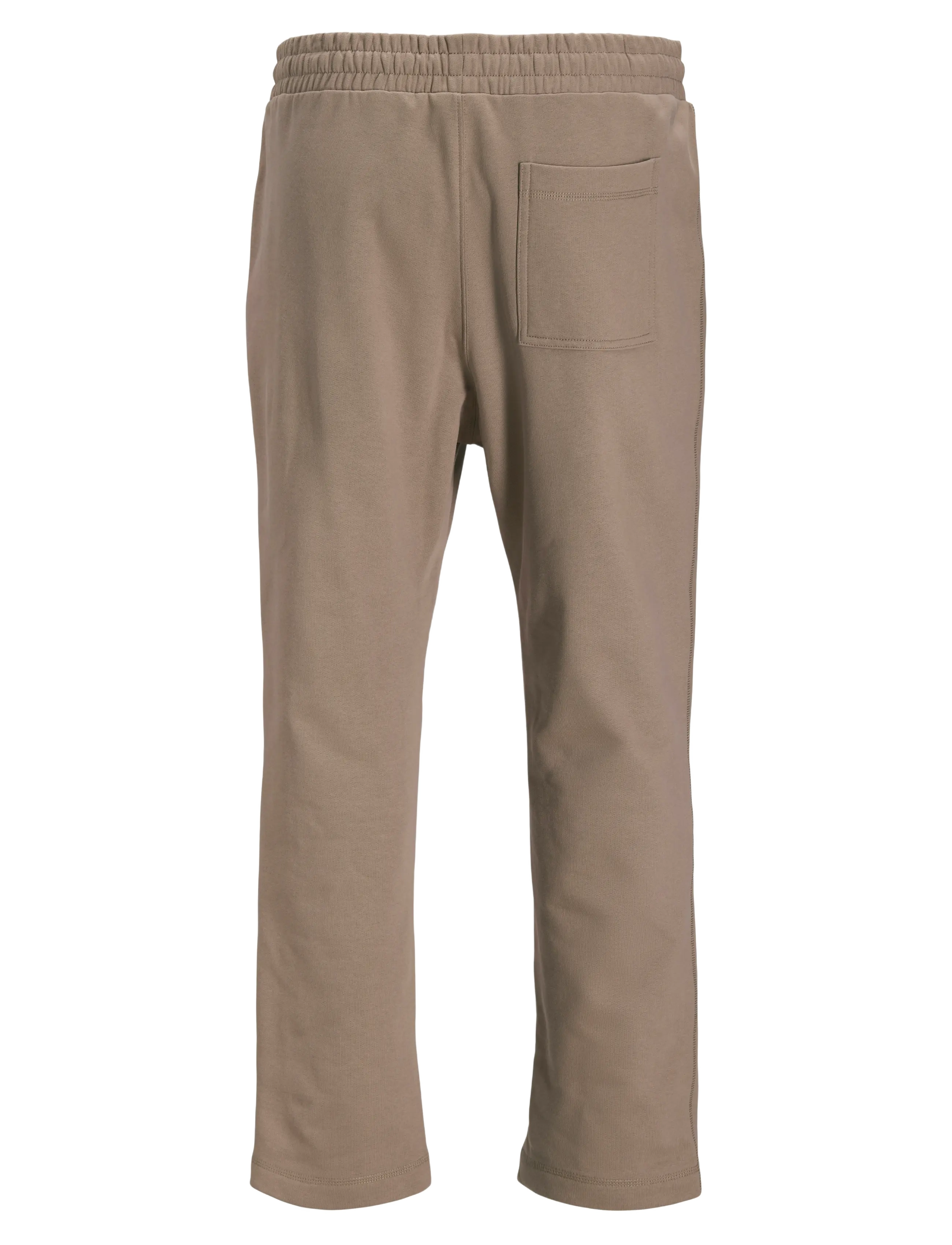 Jack & Jones - JPSTKANE NORREBRO SWEAT PANTS NOOS - kollektioner - mocha meringue - 2