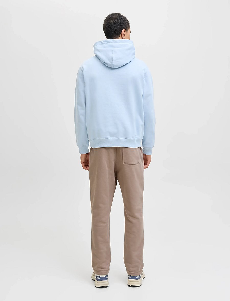 Jack & Jones - JPSTKANE NORREBRO SWEAT PANTS NOOS - kollektionen - mocha meringue - 3