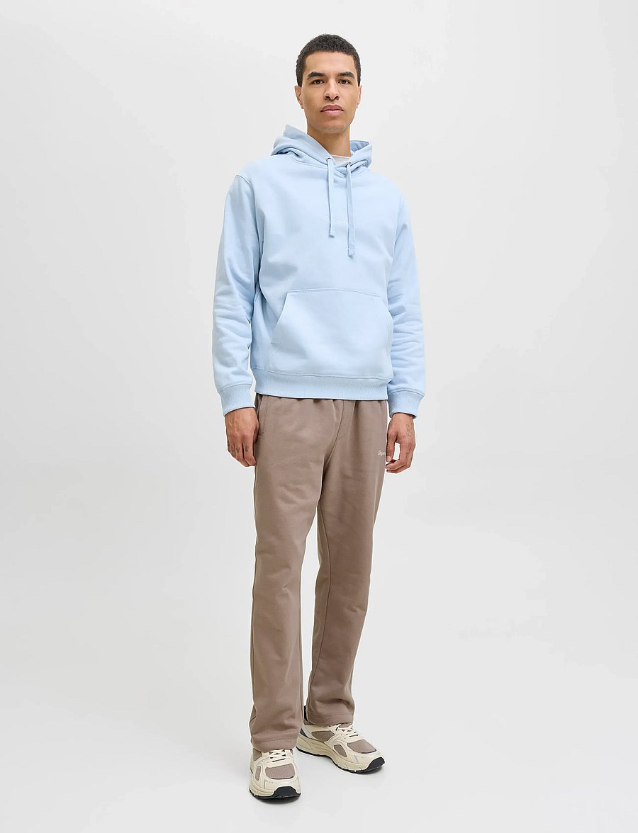 Jack & Jones - JPSTKANE NORREBRO SWEAT PANTS NOOS - kollektionen - mocha meringue - 4