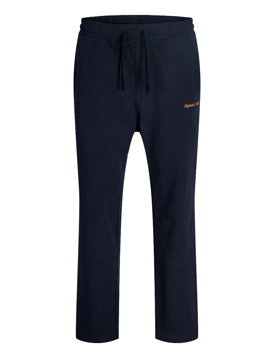 Jack & Jones - JPSTKANE NORREBRO SWEAT PANTS NOOS - kollektionen - sky captain - 1