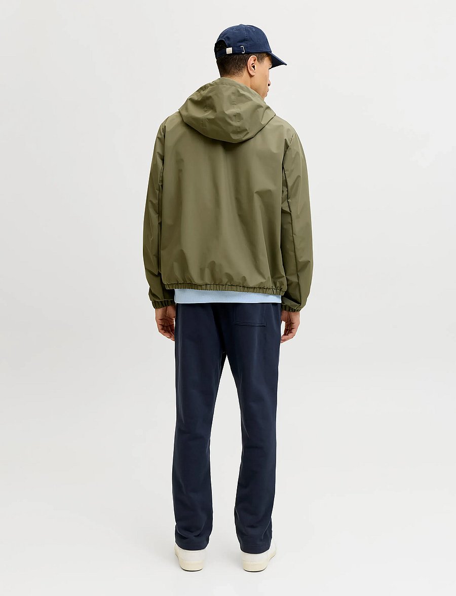 Jack & Jones - JPSTKANE NORREBRO SWEAT PANTS NOOS - kollektionen - sky captain - 3
