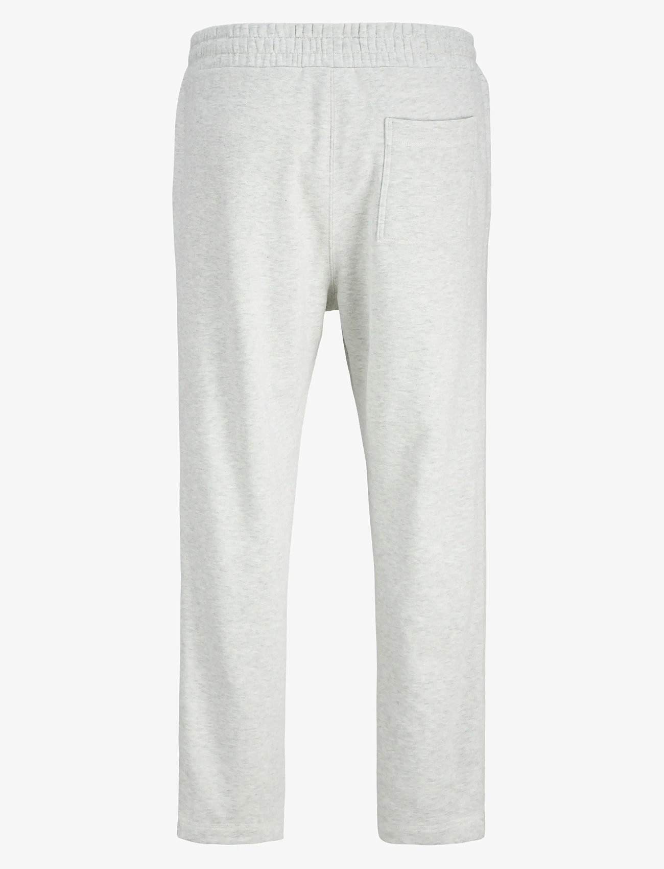 Jack & Jones - JPSTKANE NORREBRO SWEAT PANTS NOOS - kollektioner - white melange - 2