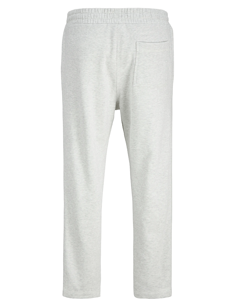 Jack & Jones - JPSTKANE NORREBRO SWEAT PANTS NOOS - nos éditoriaux - white melange - 2