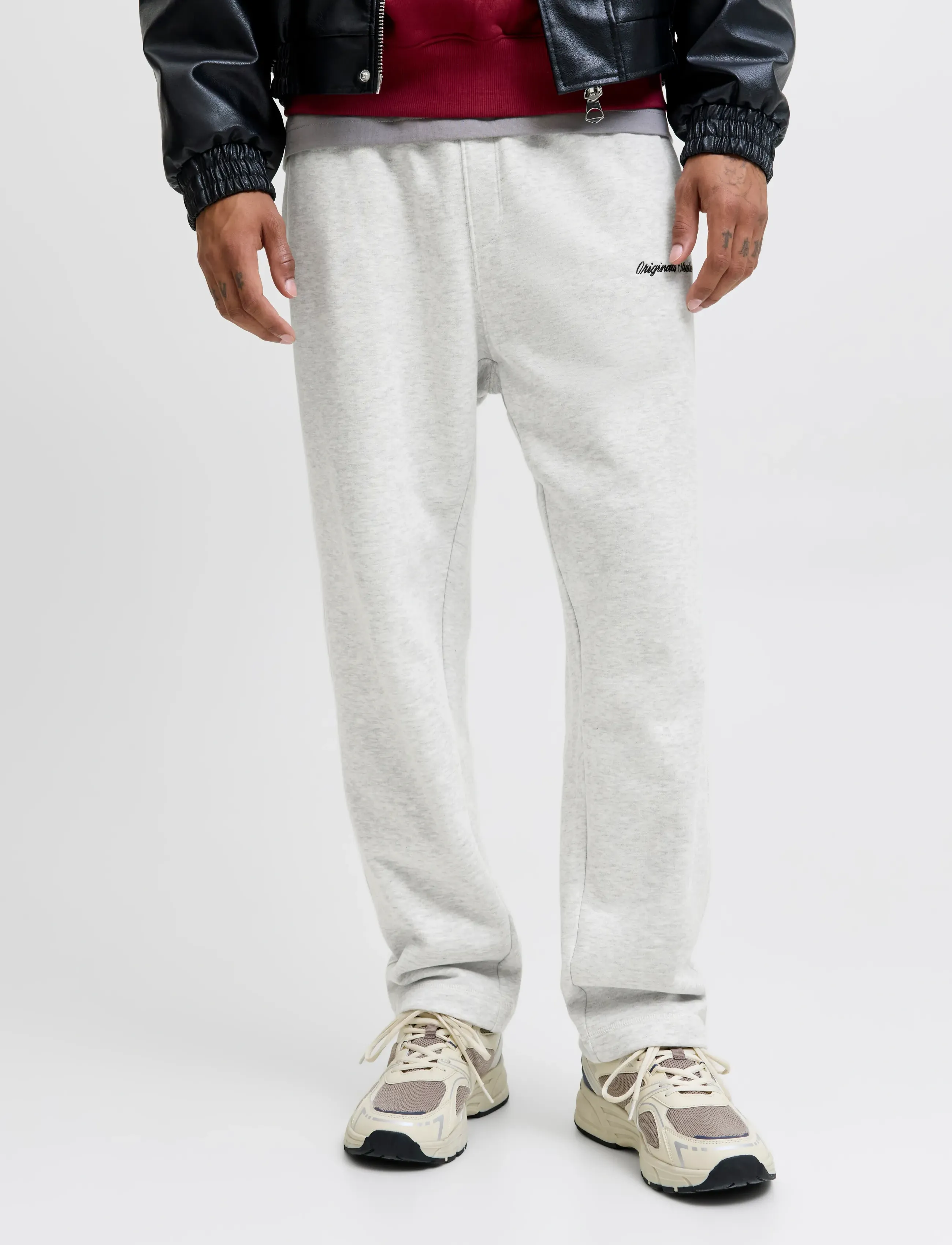 Jpstkane Norrebro Sweat Pants Noos