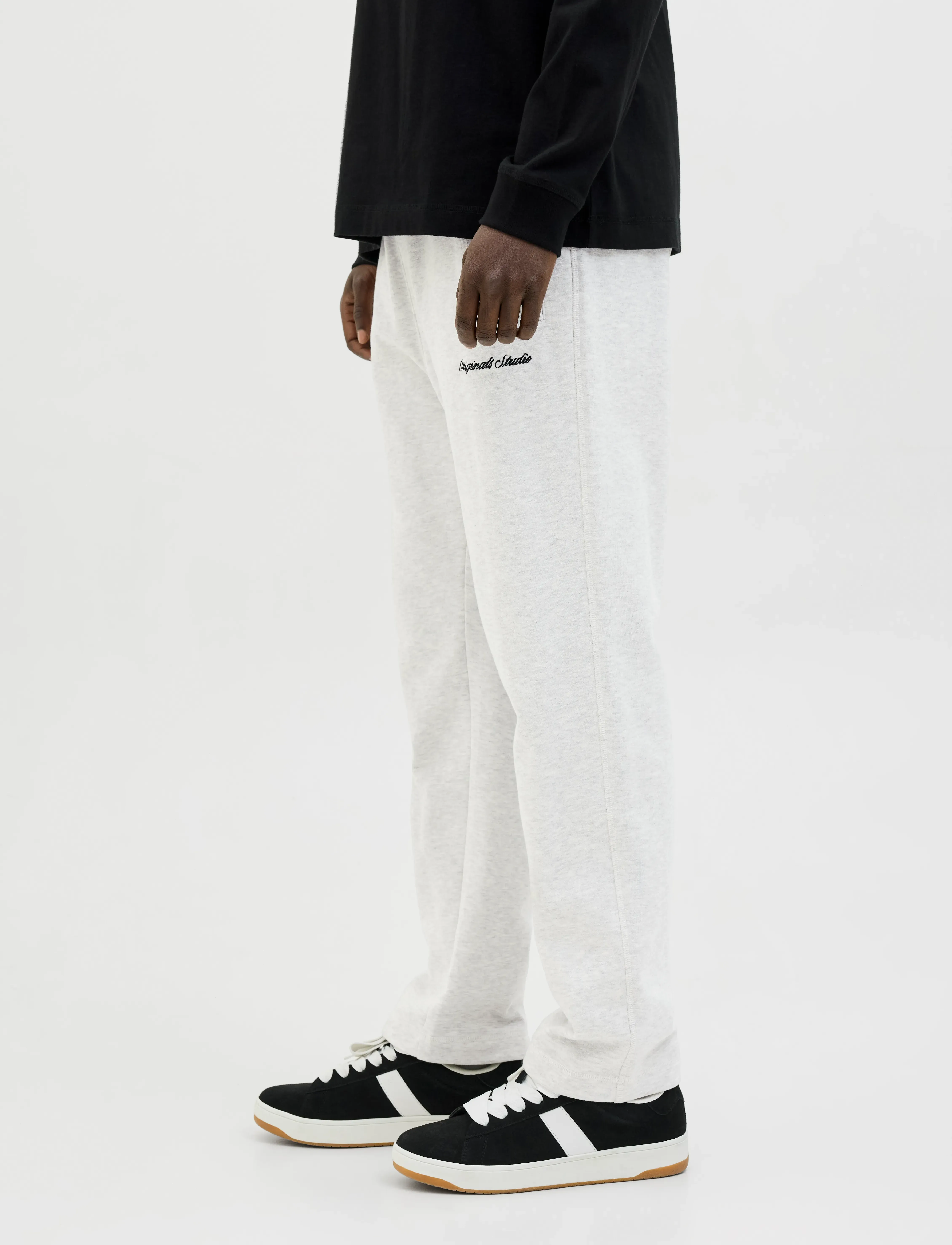 JACK & JONES Jpstkane Norrebro Sweat Pants Noos mjukisbyxor herr – bild 6