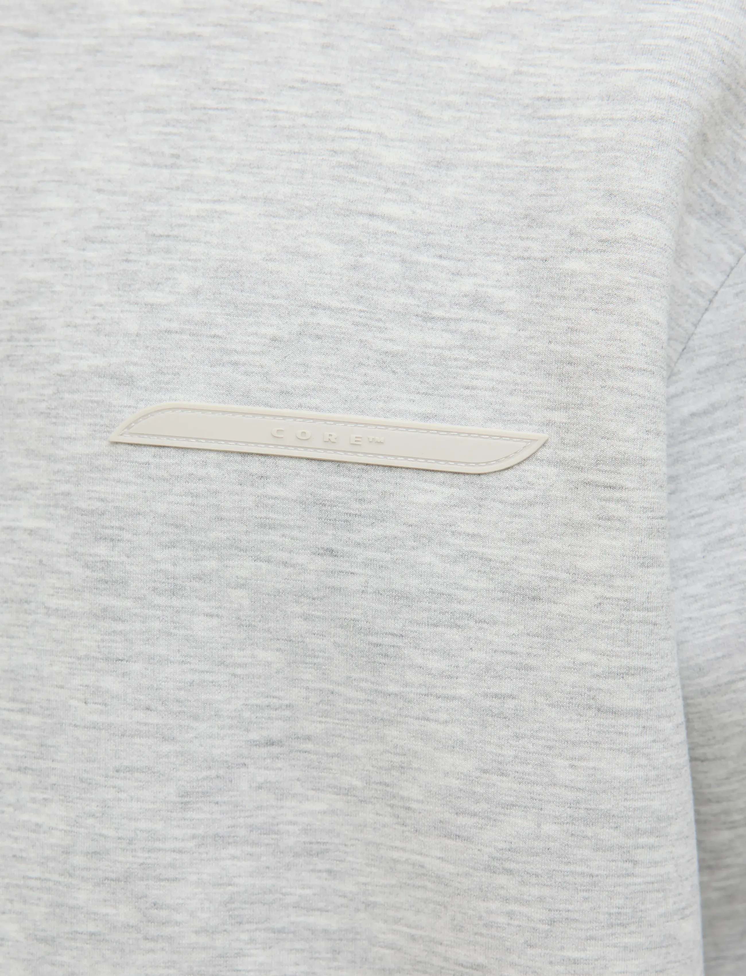 Jack & Jones - JCOFUSION SCUBA SWEAT HOOD NOOS - džemperiai su gobtuvu - light grey melange - 4