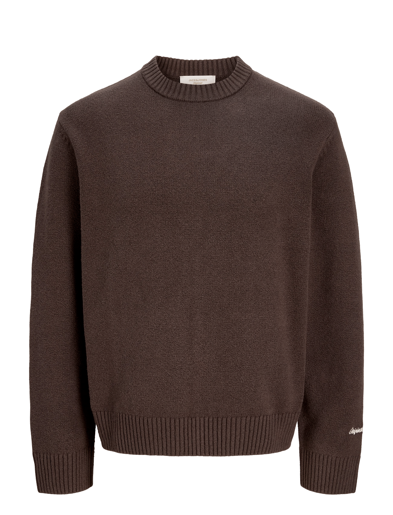Jack & Jones - Jornorrebro Knit