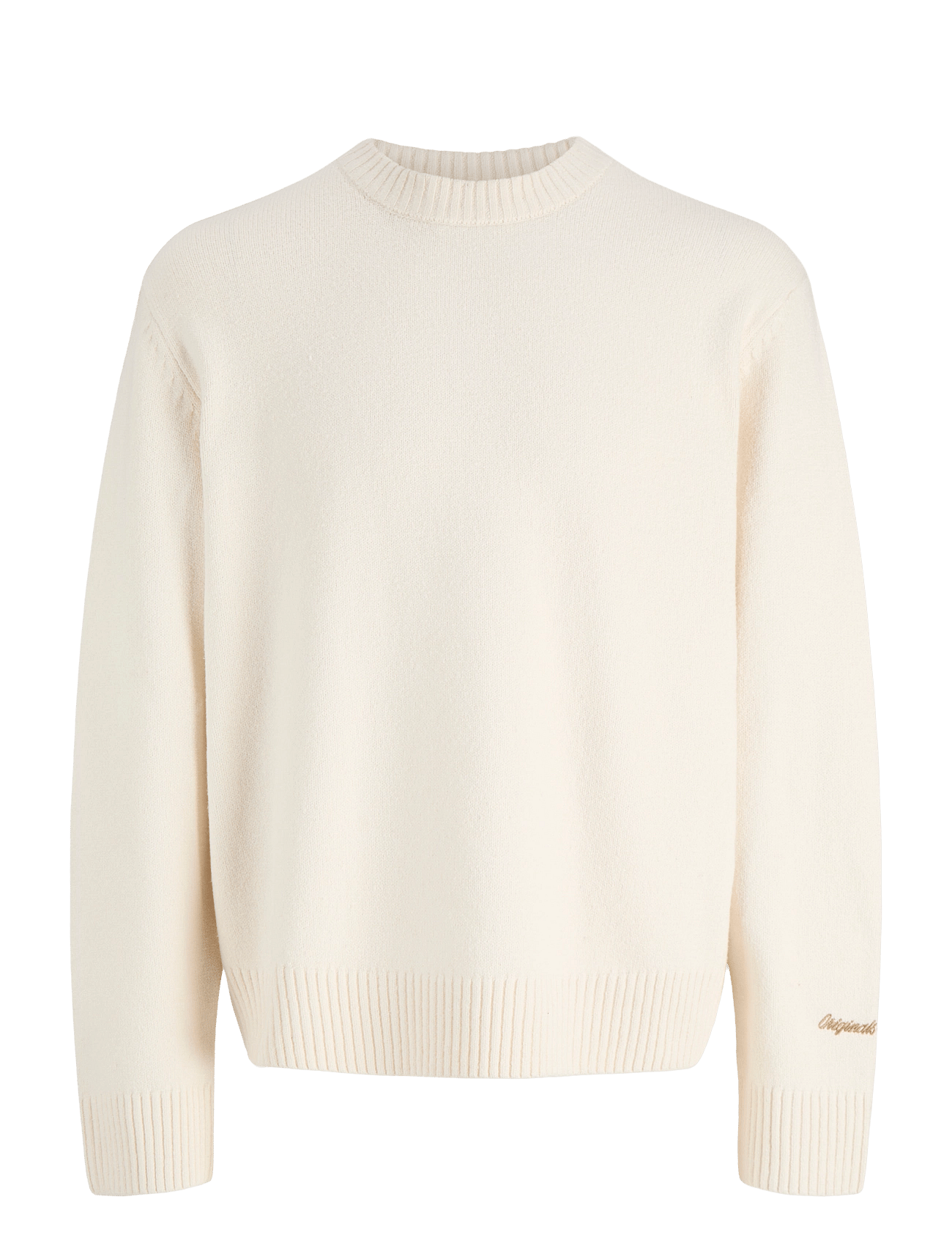 Jack & Jones - Jornorrebro Knit
