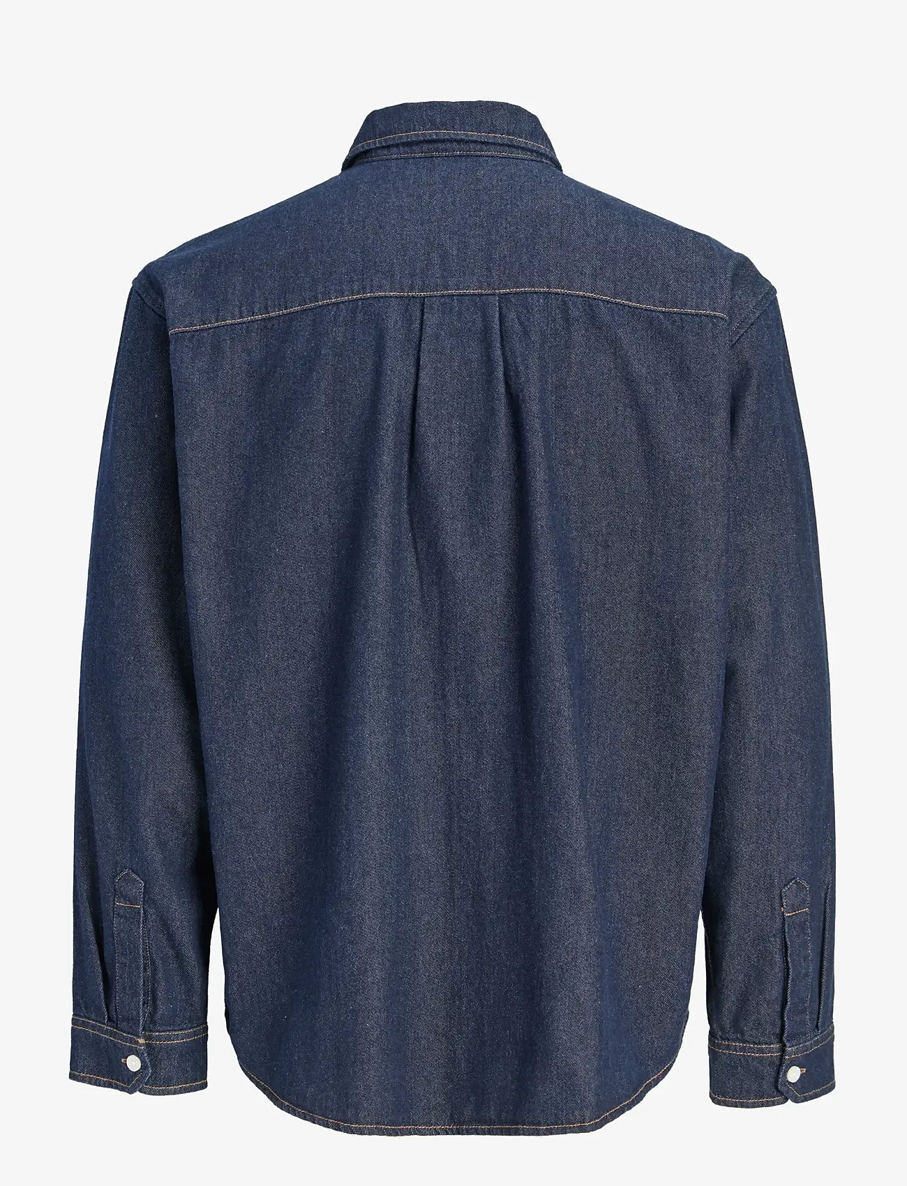 Jack & Jones - JORNORREBRO DENIM SHIRT LS SN - jeanshemden - dark blue denim - 2
