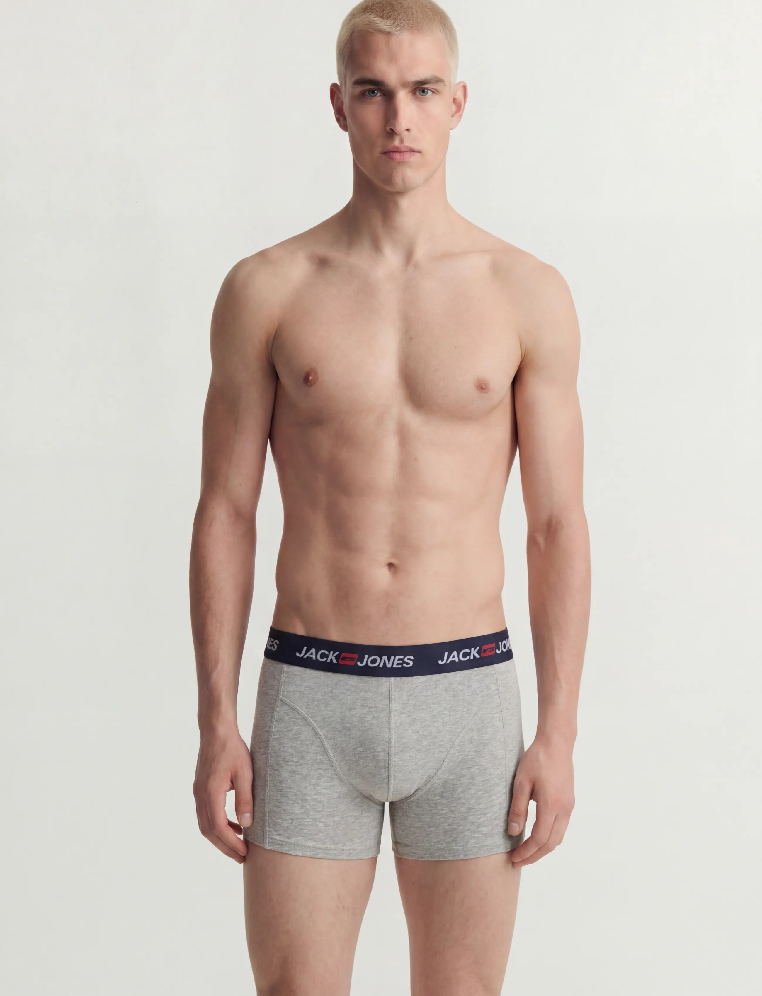 JACK & JONES Jaccorp Old Logo Trunks 7 Pack boxerkalsong herr – bild 2