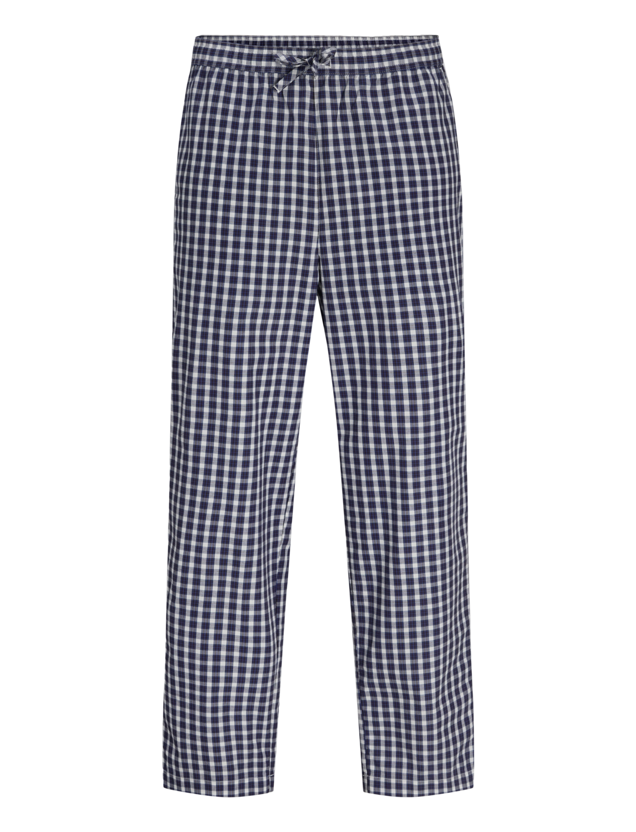 Jack & Jones - JACFLORENCE SS TEE AND PANTS SET W - pidžaamakomplektid - white - 2